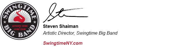 Steve- Shaiman Email signature