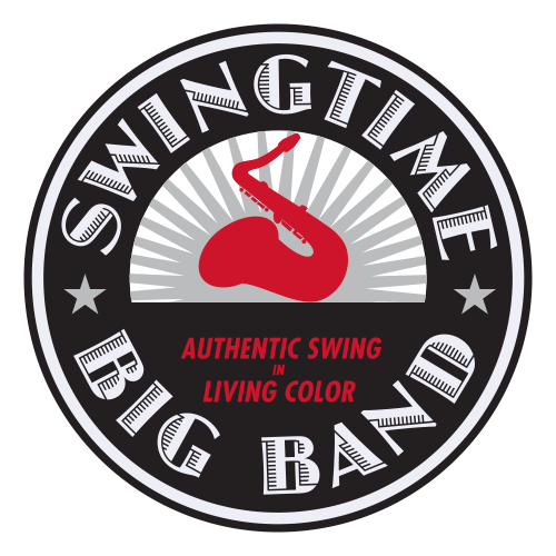 Swingtime Disc Logo