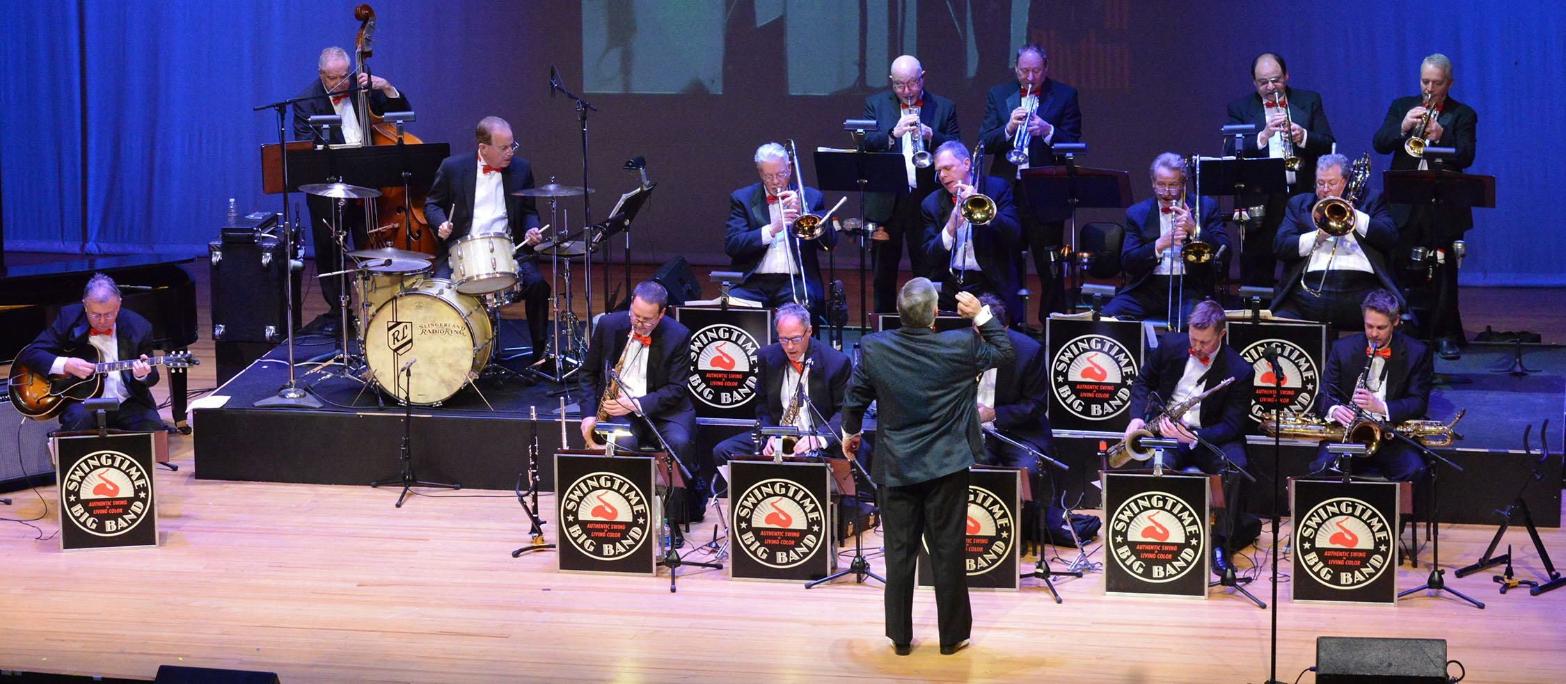 Swingtime Big Band