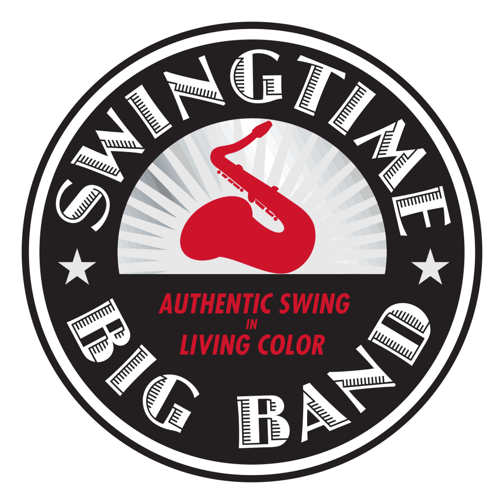 Swingtime Disc Logo