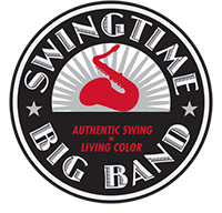 Swingtime Logo